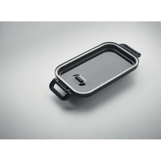 Lunch box z PP z recyklingu - IDOLUNCH (MO2119-03)