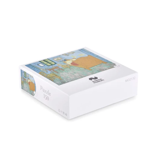 Puzzle 150 elementów w pudełku - PUZZ (MO2132-99)