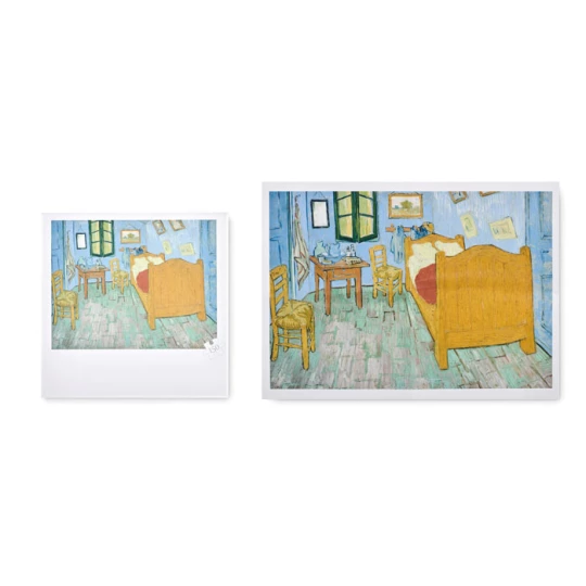 Puzzle 150 elementów w pudełku - PUZZ (MO2132-99)