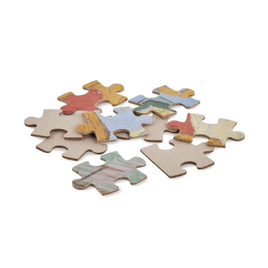 Puzzle 150 elementów w pudełku - PUZZ (MO2132-99)