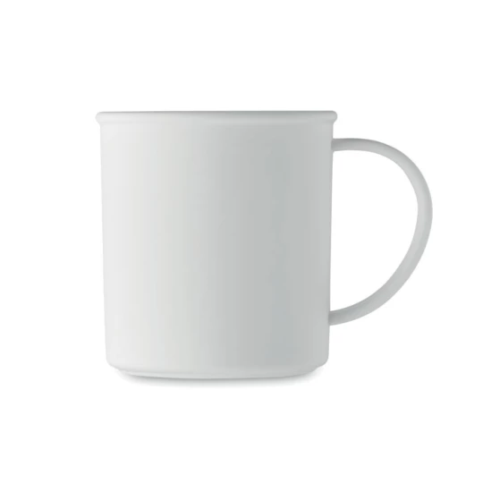 Kubek wielorazowy 300 ml - ALAS (MO2148-06)