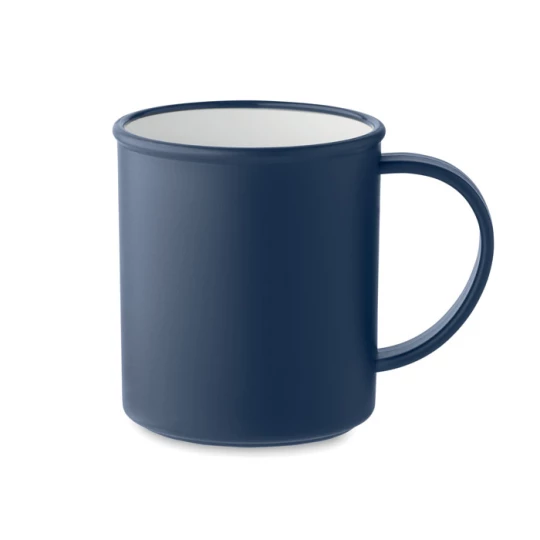 Kubek wielorazowy 300 ml - ALAS (MO2148-85)