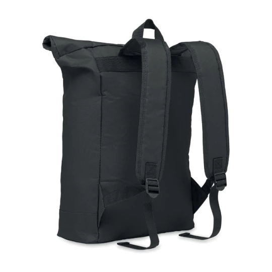 Plecak rolltop poliester 600D - IREA (MO2170-03)