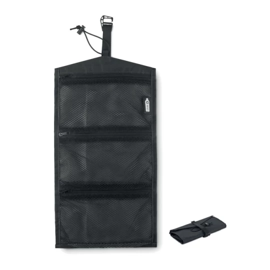 Organizer do kabli 210RPET - TRAVELI (MO2171-03)