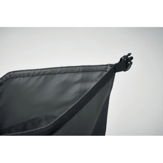 Wodoodporna torba RPET rolltop - SCUBAROLL (MO2181-15)