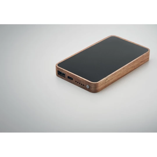 Bezprzew. power bank 4000 mAh - ACAPOW (MO2185-03)