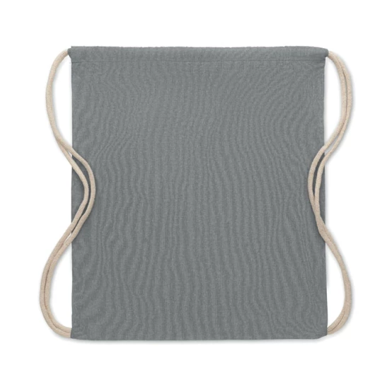 Torba bawełniana 140 gr/m² - MUJIKA (MO2189-07)