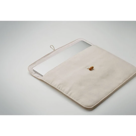 15″ torba bawełniana 220 gr/m² - COTIN (MO2191-13)