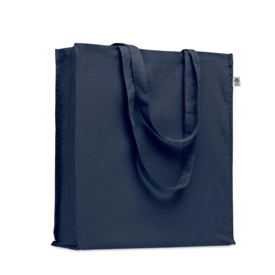 Torba z bawełny organicznej - BENTE COLOUR (MO2197-04)