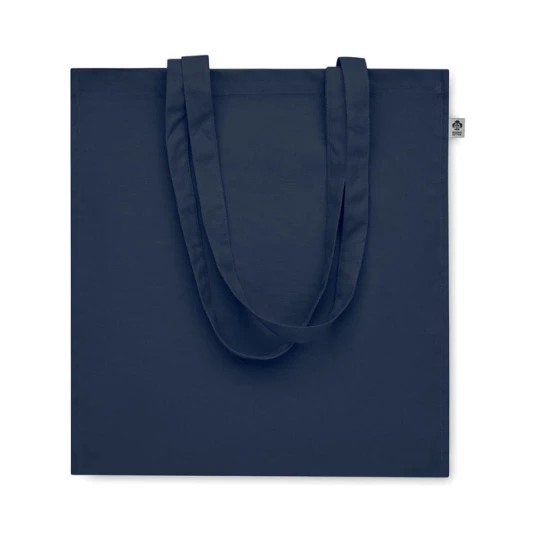 Torba z bawełny organicznej - BENTE COLOUR (MO2197-04)