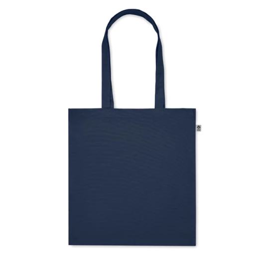 Torba z bawełny organicznej - BENTE COLOUR (MO2197-04)
