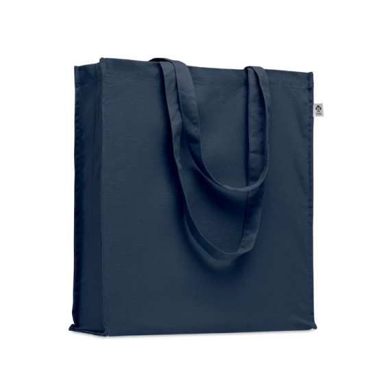 Torba z bawełny organicznej - BENTE COLOUR (MO2197-85)