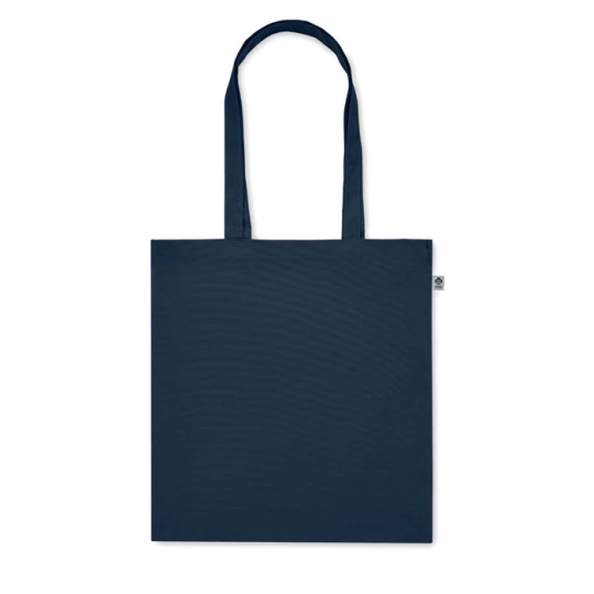 Torba z bawełny organicznej - BENTE COLOUR (MO2197-85)