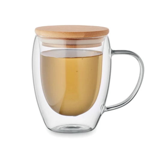 Kubek z podwójną ścianką 300ml - TIRAL (MO2198-22)