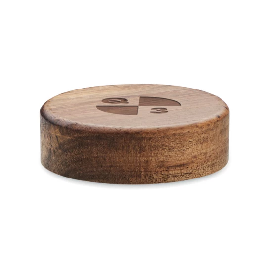 Bezprzewodowa ładowarka 15W - ACALESS (MO2220-40)