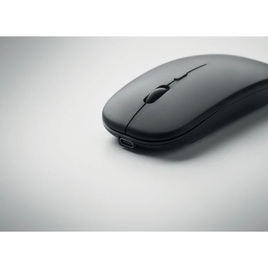 Mysz bezprzewodowa - CURVY C (MO2222-03)