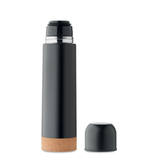 Butelka dwuścienna 500ml - AVENTUR (MO2228-03)