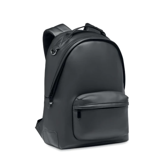 Plecak na laptopa 15" PU - BAI BACKPACK (MO2231-03)