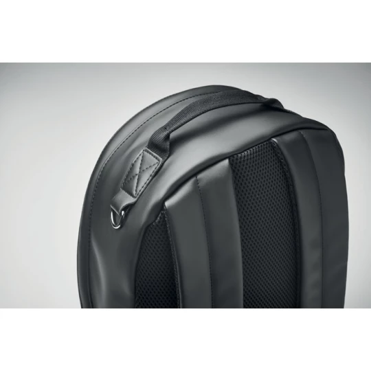 Plecak na laptopa 15" PU - BAI BACKPACK (MO2231-03)