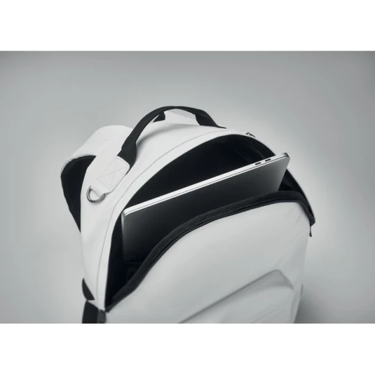 Plecak na laptopa 15" PU - BAI BACKPACK (MO2231-06)