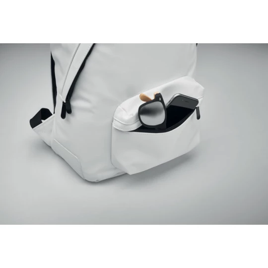 Plecak na laptopa 15" PU - BAI BACKPACK (MO2231-06)