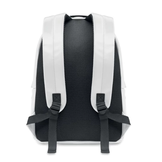 Plecak na laptopa 15" PU - BAI BACKPACK (MO2231-06)