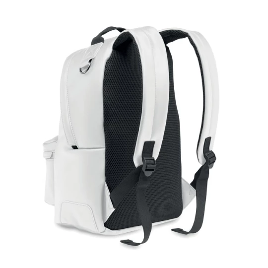 Plecak na laptopa 15" PU - BAI BACKPACK (MO2231-06)