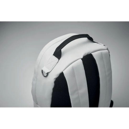 Plecak na laptopa 15" PU - BAI BACKPACK (MO2231-06)