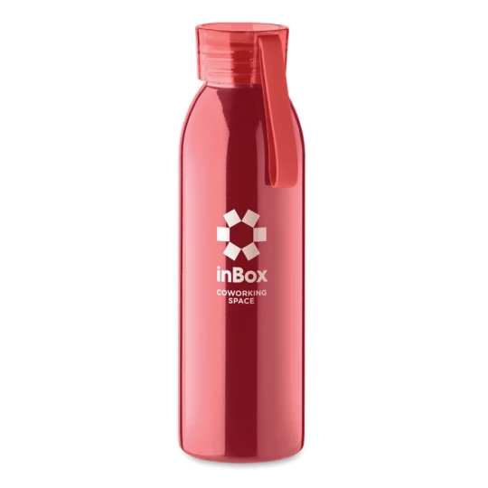 Butelka ze stali 650ml - BIRA (MO2241-05)