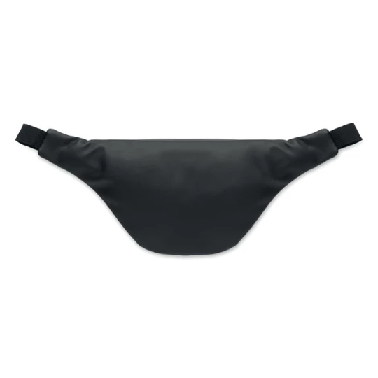 Miękka torba biodrowa z PU - BAI (MO2262-03)