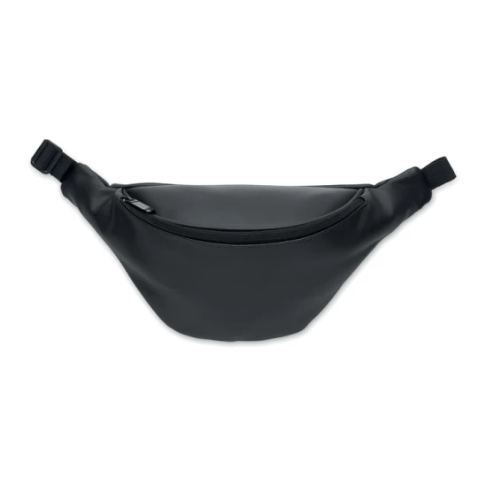Miękka torba biodrowa z PU - BAI (MO2262-03)