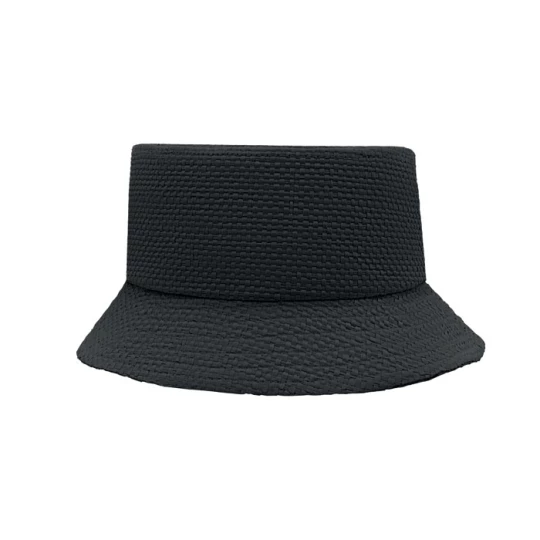 Papierowy kapelusz słomkowy - BILGOLA+ (MO2267-03)