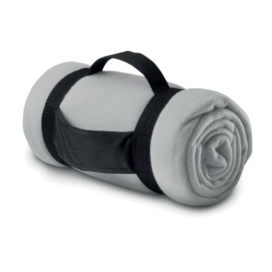 Koc polarowy - STAVENGER (MO7245-16)