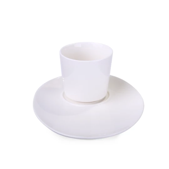 Lucas Set 200 ml 200ml biały/biały (M454)