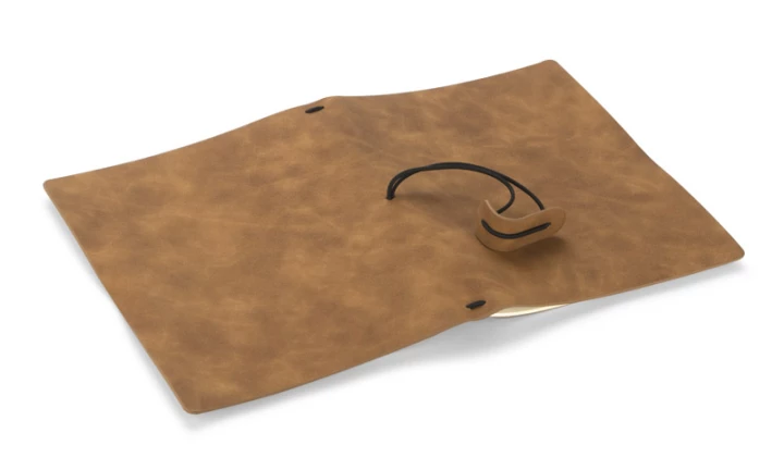 Notes RETRO LITE A5 (GA-18016-09)