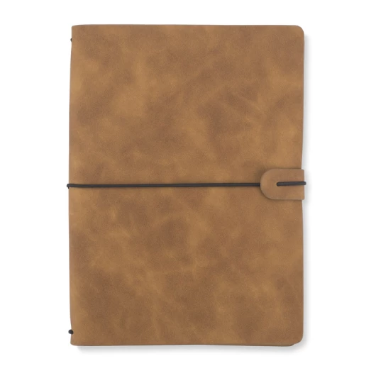 Notes RETRO LITE A5 (GA-18016-09)