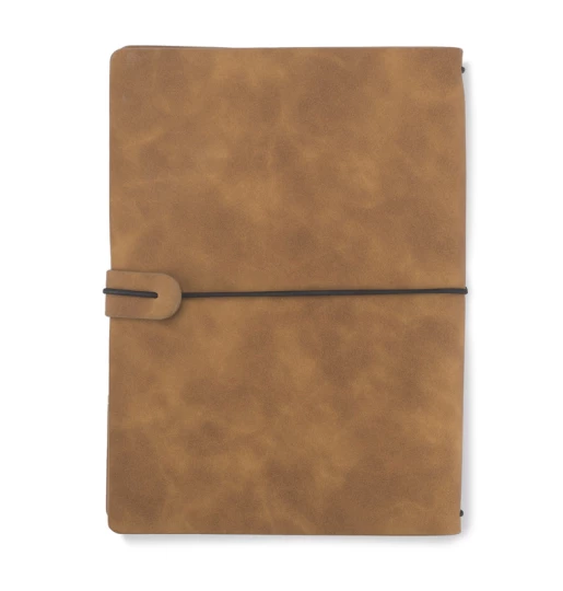 Notes RETRO LITE A5 (GA-18016-09)