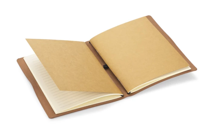 Notes RETRO LITE A5 (GA-18016-09)