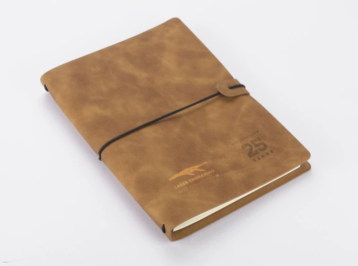 Notes RETRO LITE A5 (GA-18016-09)