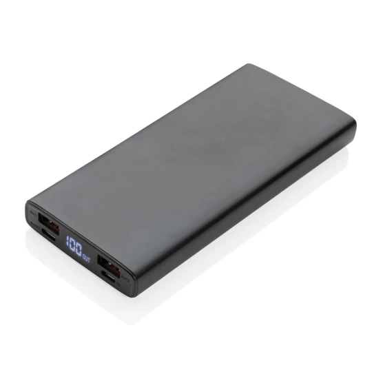 Szybki power bank 10000 mAh (P322.241)