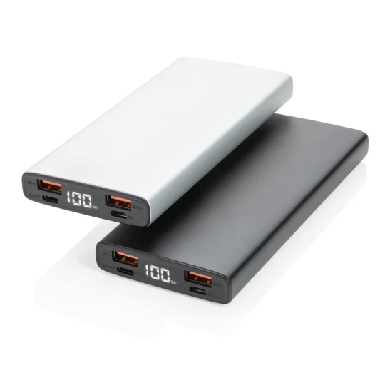Szybki power bank 10000 mAh (P322.241)