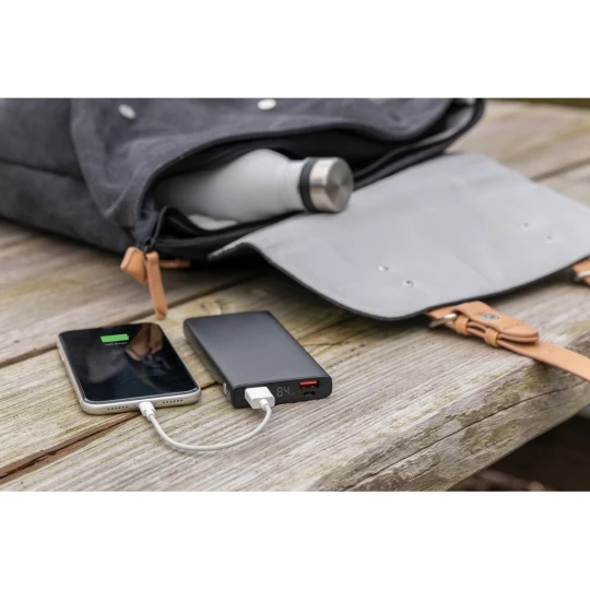 Szybki power bank 10000 mAh (P322.241)
