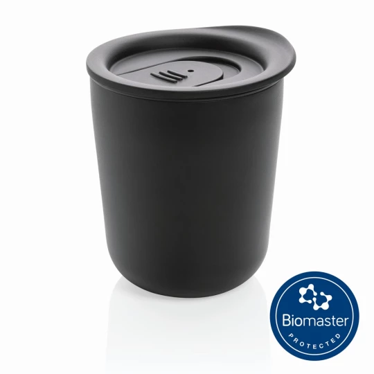 Antybakteryjny kubek termiczny 250 ml (P432.091)