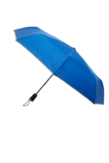 Parasol CRUX Schwarzwolf - niebieski (GE-F010750-1AJ304)
