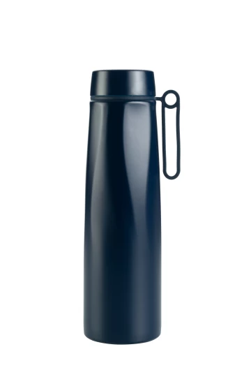 Butelka termiczna NIKKO 500 ml Schwarzwolf - niebieski (GE-F491230-1AJ304)