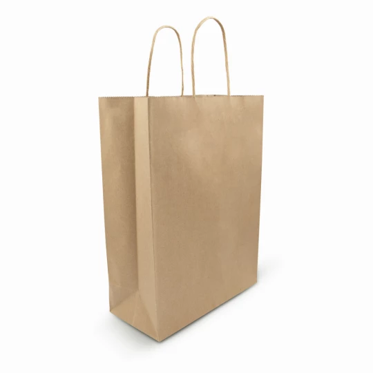 Torba papierowa A5 | Wanda S (V0001-00)