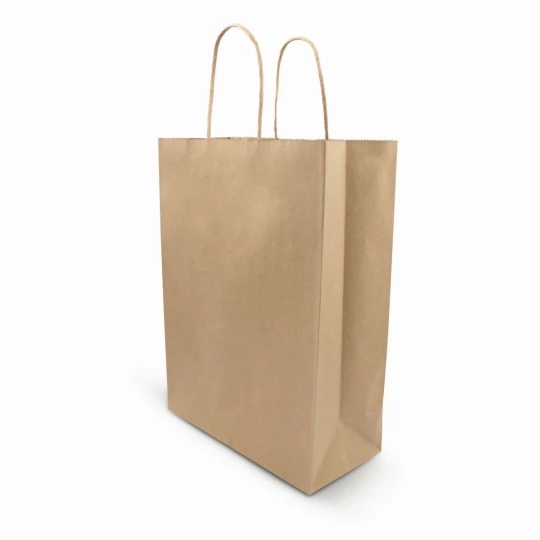 Torba papierowa A5 | Wanda S (V0001-00)