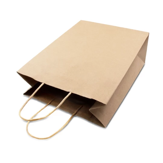 Torba papierowa A5 | Wanda S (V0001-00)