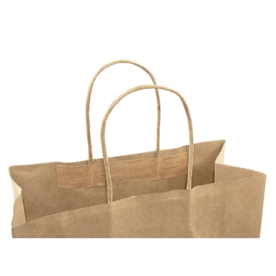 Torba papierowa A5 | Wanda S (V0001-00)