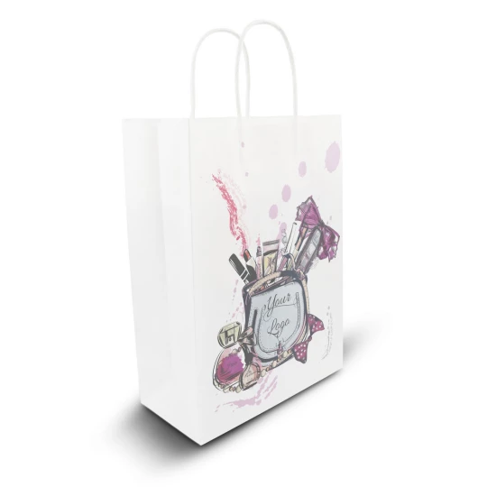Torba papierowa A5 | Dialla S (V0002-02)